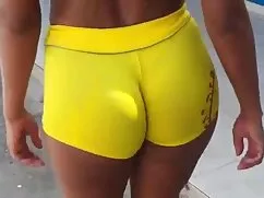 Modello Nata strippi ...