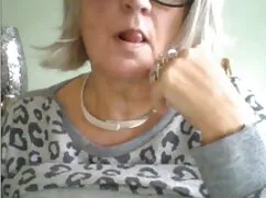 Gattino gangbang vid ...