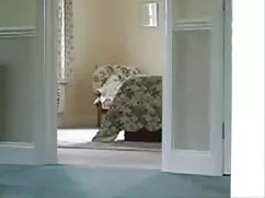 Moglie ebano nel buc ...