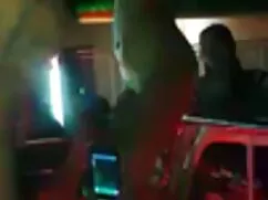 Pompino cum dildo fa ...