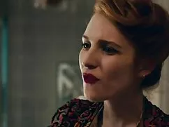 Questo è dick, Rina! ...