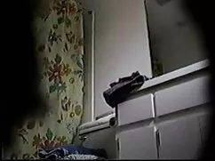 Padrona video amator ...