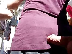 Invasione anale milf ...