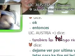 Sexy messicano