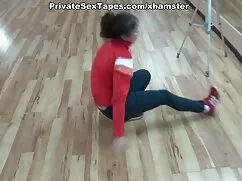 Teen dare video porn ...