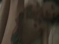 Pelle-Milf Kendra Lu ...