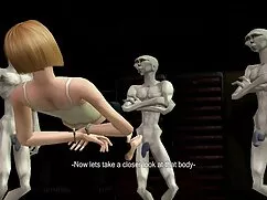 Slut video porno gra ...